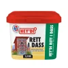 Hey'di Rett i Dass dokalk 1,5 kg | Campingutstyr