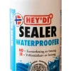 Hey'di Sealer 1 liter | Fugeprodukter