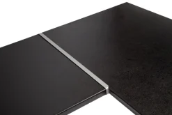 Hjørnesamlelist i aluminium | Tilbehør Til Benkeplater