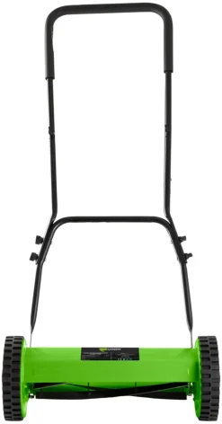 Garden Håndgressklipper - ® | Gressklippere