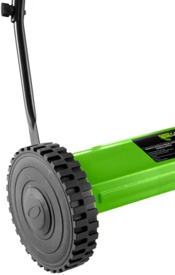 Garden Håndgressklipper - ® | Gressklippere
