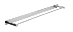 Adora Håndklestang 60 cm krom - | Håndkleholdere