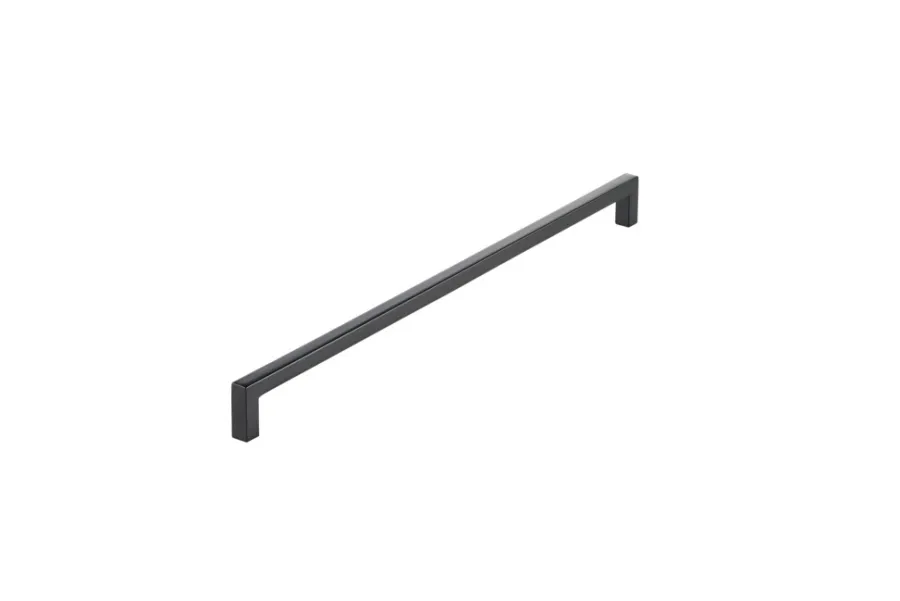REN Håndtak 320 mm svart - | Grep & Hengsler