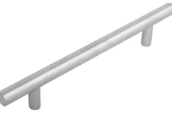 Home it Håndtak T-form 128 mm - 2 stk. | Grep & Hengsler
