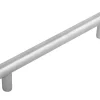 Home it Håndtak T-form 96 mm - 2 stk. | Grep & Hengsler