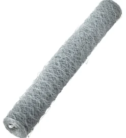 Garden Hønsenetting galv. 90 cm x 25 meter - ® | Nettinggjerder