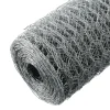 Garden Hønsenetting galv. 60 cm x 25 meter - ® | Nettinggjerder