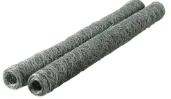 Garden Hønsenetting galv. 45 cm x 10 meter - ® | Nettinggjerder