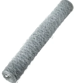 Garden Hønsenetting galv. 45 cm x 10 meter - ® | Nettinggjerder