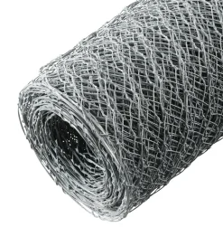 Garden Hønsenetting galv. 45 cm x 10 meter - ® | Nettinggjerder