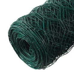 Garden Hønsenetting 45 cm x 25 meter - ® | Nettinggjerder