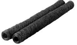 Garden Hønsenetting 60 cm x 10 meter - ® | Nettinggjerder