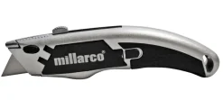 Millarco Hobbykniv m/automatisk magasin | Filer & Hobbykniver