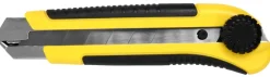 Millarco Hobbykniv m/lås 25 mm | Filer & Hobbykniver