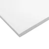 Snapwall Hobbyplate hvit 18 x 600 x 2400 mm | Hyller