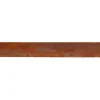 HORTUS bedkant råjern med jordspyd L110 cm | Bedkanter & Minigjerder