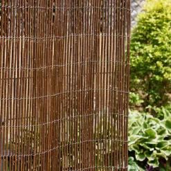 HORTUS pilegjerde 150 x 300 cm Ø3-6 mm | Levegger|Gjerder