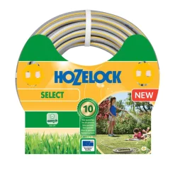 Hozelock hageslange - 25 meter | Hageslanger Og Tilbehør