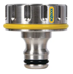 Hozelock Pro krankobling 1/2" | Koblinger & Sprøytepistoler