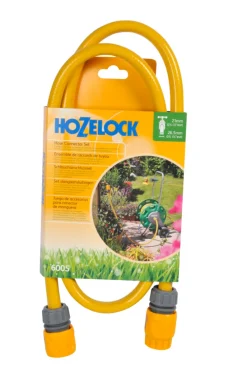 Hozelock slangekoblingssett | Hageslanger Og Tilbehør