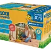 Hozelock Superhoze flexslange - 30 meter | Hageslanger Og Tilbehør