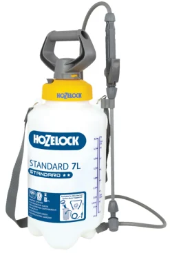 Hozelock trykksprøyte 7 liter | Pumper & Trykksprøyter