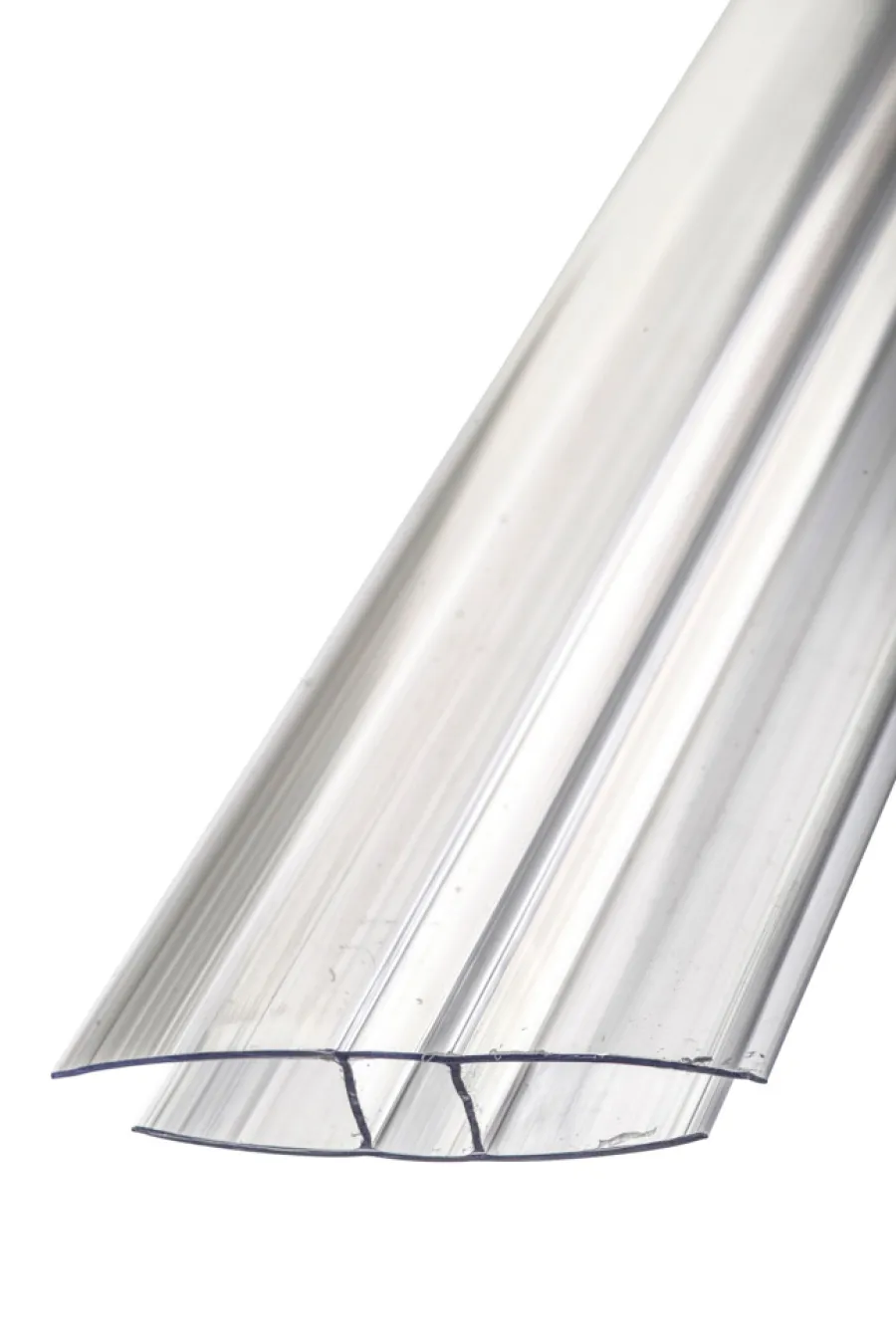 Rodena H-samleprofil til termotakplater 250 cm | Takplater