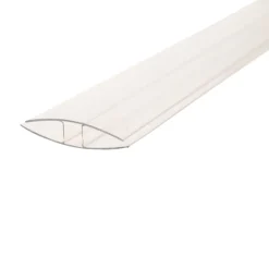 Rodena H-samleprofil til termotakplater 400 cm | Takplater