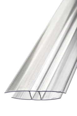 Rodena H-samleprofil til termotakplater 400 cm | Takplater