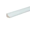 Rindalslist Hulkil 15x21 mm malt furu | Lister