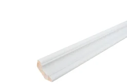 Rindalslist Hulkil 15x38 mm RH08 profilert malt furu | Lister