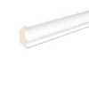 Rindalslist Hulkil 15x45 mm RH03 profilert malt furu | Lister