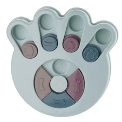 Petzone Hundeleke aktivitetsplate 24 x 24 cm | Hunde- Og Katteartikler