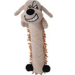 Petzone Hundeleke pølsehund plysj 31 cm | Hunde- Og Katteartikler