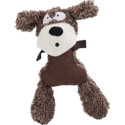 Petzone Hundeleke plysjhund 32 cm | Hunde- Og Katteartikler