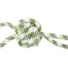 Petzone Hundeleke tau med stor knute 38 cm | Hunde- Og Katteartikler