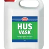 Gjøco Husvask 4 liter - | Tre-, Flise- Og Murrens|Båtutstyr & Båtpleie