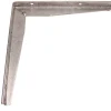 Home it Hyllebrakett T-profil 300 x 300 mm | Veggskinner & Hylleknekter