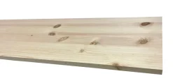 Hylle furu 18 x 300 x 2000 mm | Hyller