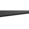 Home it Hylleknekt t/Rack system 27 cm svart | Veggskinner & Hylleknekter