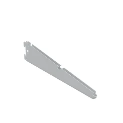 Integri Hylleknekt t/trådhylle 15 gr 320 mm - | Garderobeinnredning