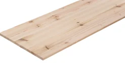 Hylle limtre 18 mm x 40 x 240 cm | Hyller