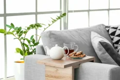 Hylle limtre 18 mm x 60 x 240 cm | Hyller