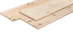 Hylle limtre 18 mm x 60 x 240 cm | Hyller
