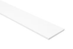 Royal Hylle melamin hvit 16 mm x 20 x 100 cm | Hyller