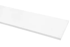 Flexiform Hylle melamin 16 x 300 x 800 mm | Hyller