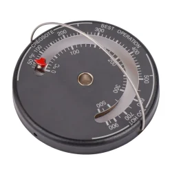 Ignite Nordic peis termometer magnetisk | Tilbehør Til Vedovner