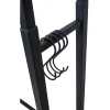 Ignite Nordic vedstabler teleskopisk 65 x 124 x 25 cm | Tilbehør Til Vedovner