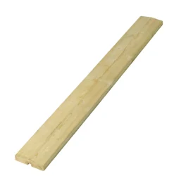 Impregnert topplanke 38 x 125 x 3900 mm | Impregnert Tre
