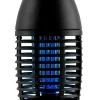 Garden Insektfanger oppladbar 2,5 W – ® | Sesongavslutning|Insektmidler